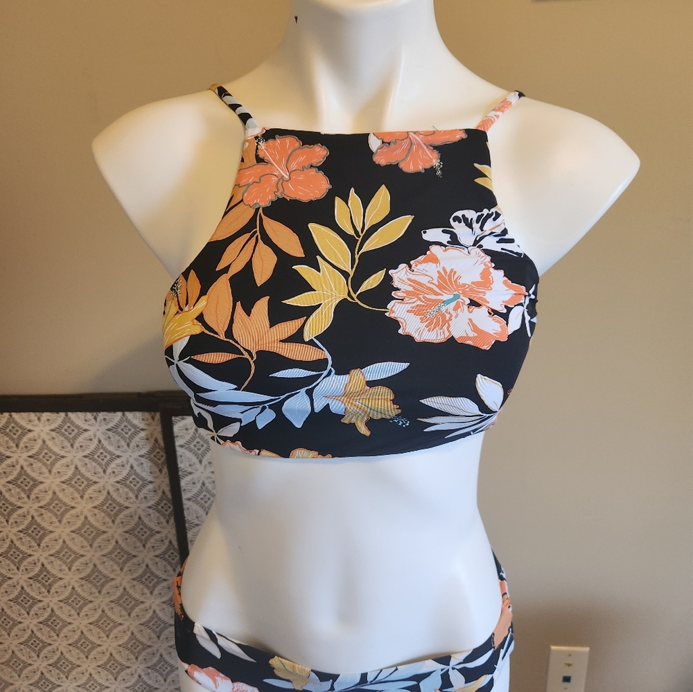 Roxy Bikini Top